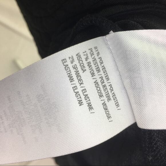 Isaac Mizrahi Live Jacquard Cable Knit Jacket XS - Picture 11 of 15